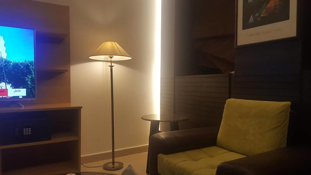 Hotel Ksar Dhiafa By Plaza Hotels & Resorts Sidi Bouzid Exterior foto