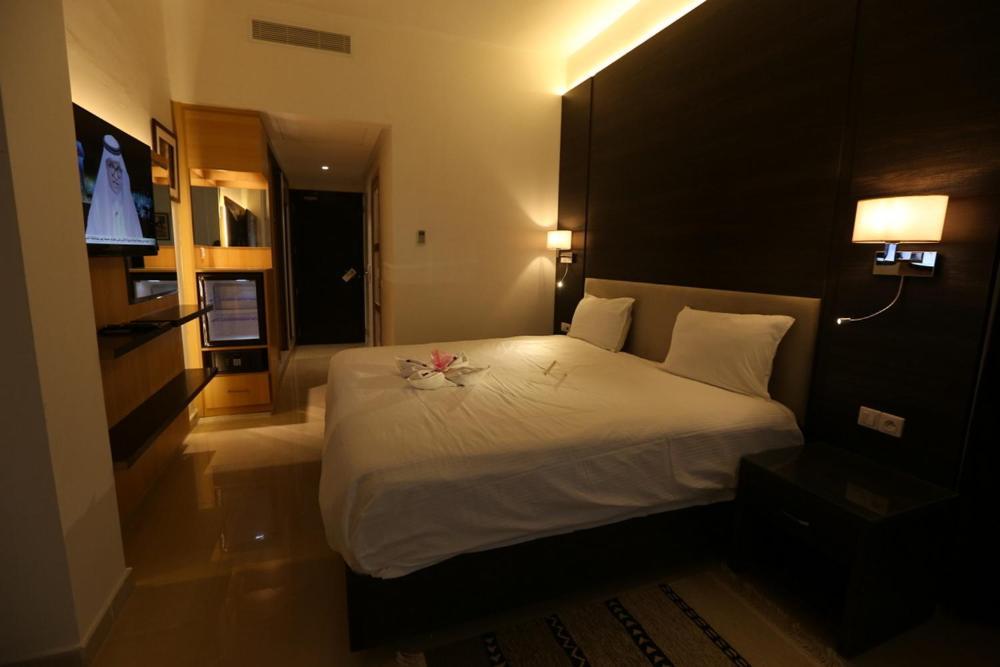 Hotel Ksar Dhiafa By Plaza Hotels & Resorts Sidi Bouzid Exterior foto