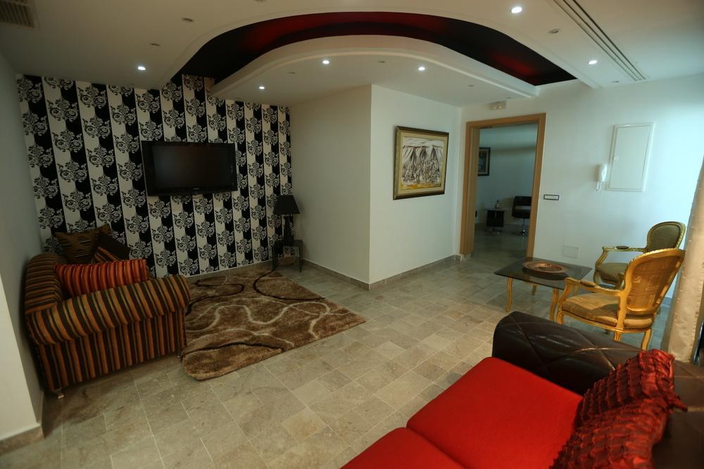 Hotel Ksar Dhiafa By Plaza Hotels & Resorts Sidi Bouzid Exterior foto
