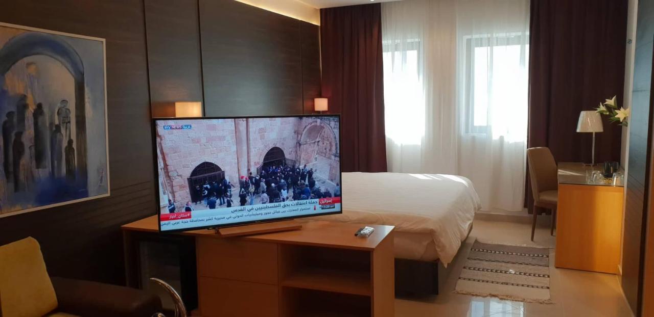 Hotel Ksar Dhiafa By Plaza Hotels & Resorts Sidi Bouzid Exterior foto